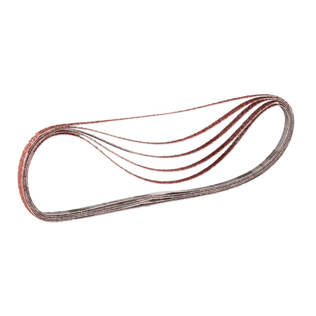 MAKITA PAPIER BRÚSNY 533x6mm  K100 5KS (P-43212)