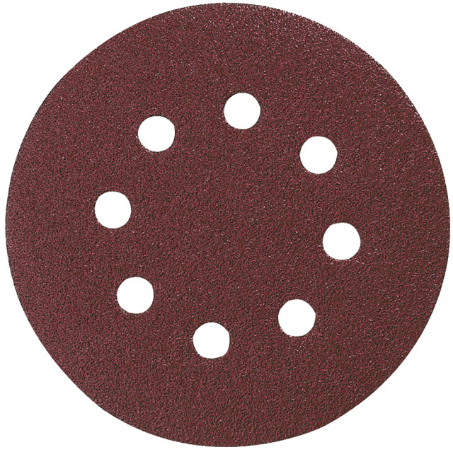 MAKITA PAPIER BRÚSNY 125MM K100 10KS (P-43561)