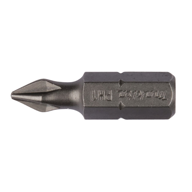 MAKITA SADA BITOV 5ks PH1X25MM (P-47874)