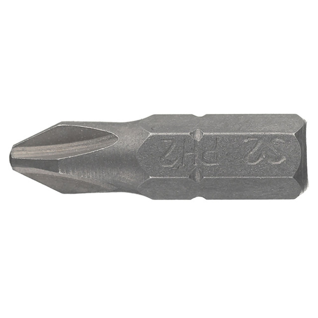 MAKITA SADA BITOV 100KS PH2X25MM (P-47880-100)