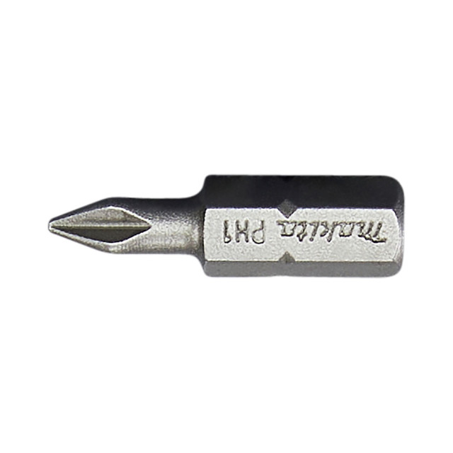 MAKITA SADA BITOV 5ks PH1X25MM (P-47933)