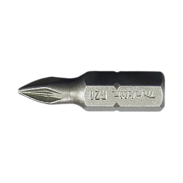 MAKITA SADA BITOV 5ks PZ1X25MM (P-47961)