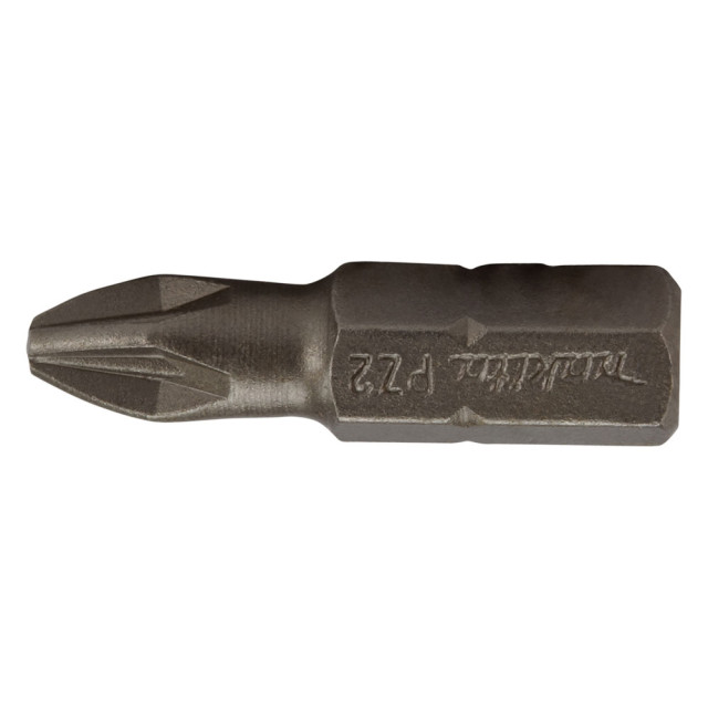 MAKITA SADA BITOV 100KS PZ2X25MM (P-47977-100)