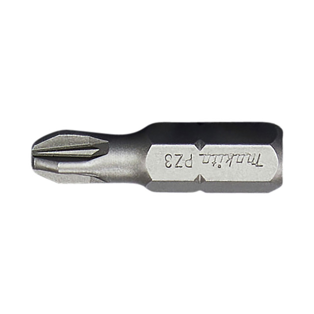 MAKITA SADA BITOV 5ks PZ3X25MM (P-47983)