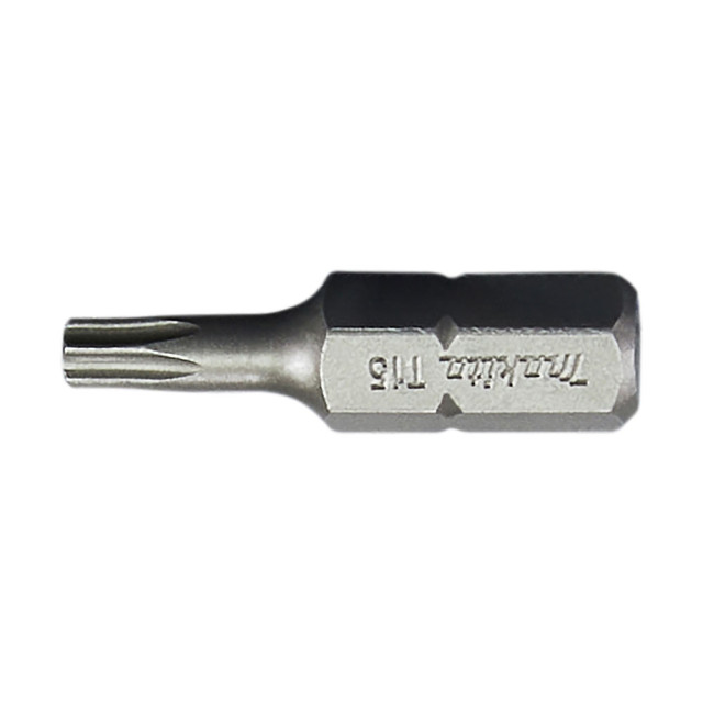 MAKITA SADA BITOV 5ks TX15x25MM (P-48088)