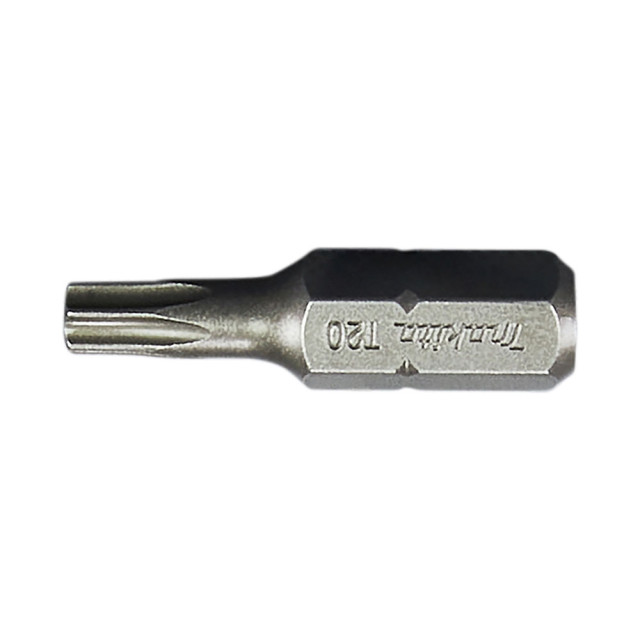 MAKITA SADA BITOV 5ks TX20x25MM (P-48094)