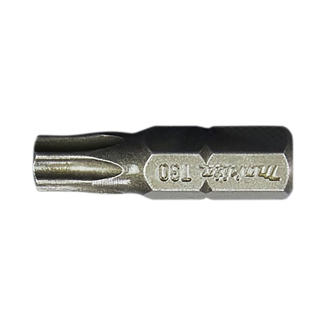 MAKITA SADA BITOV 5ks TX30x25MM (P-48125)