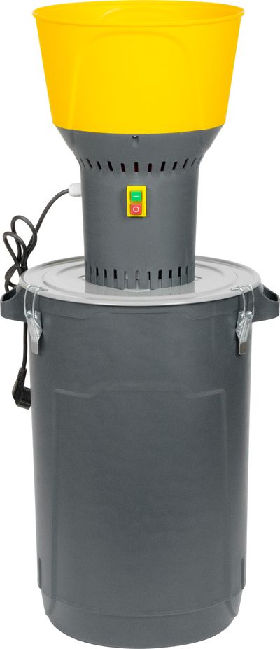 Strend Pro Šrotovník Strend Pro, drvič, na obilie, 1300 W, 60 lit. 119627