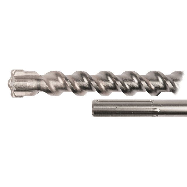 MAKITA VRTÁK PRÍKLEPOVÝ SDS-MAX 18X940MM (P-77796)