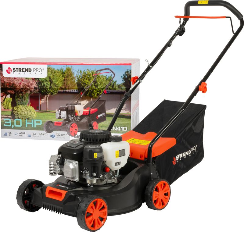 Strend Pro Garden Kosačka Strend Pro QN41D, benzínová 1111907