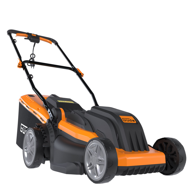 GUDE Elektrická kosačka GERM 1633.2 05529