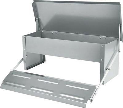 Strend Pro Kŕmitko Strend Pro, pre hydinu, automatické, nášľapné, max. 5 kg