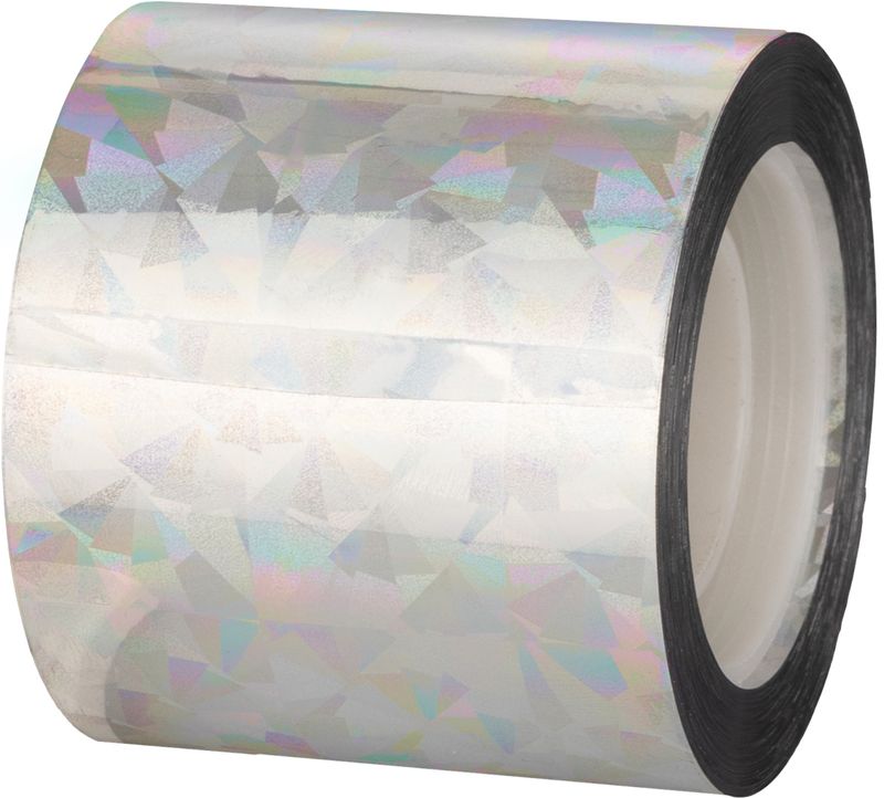 Strend Pro Plašič vtákov Strend Pro, páska, reflexná, 4,8 cm, L-50 m