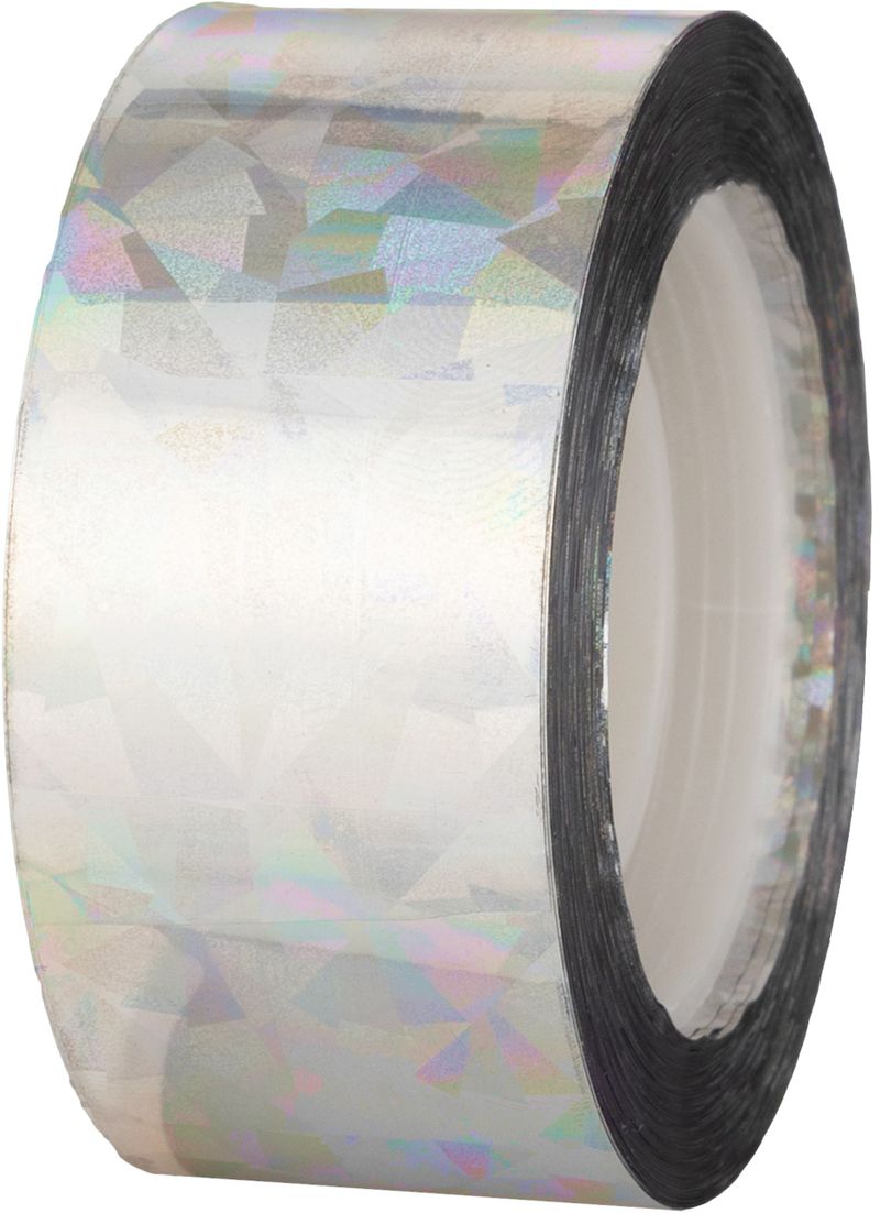 Strend Pro Plašič vtákov Strend Pro, páska, reflexná, 2,4 cm, L-50 m
