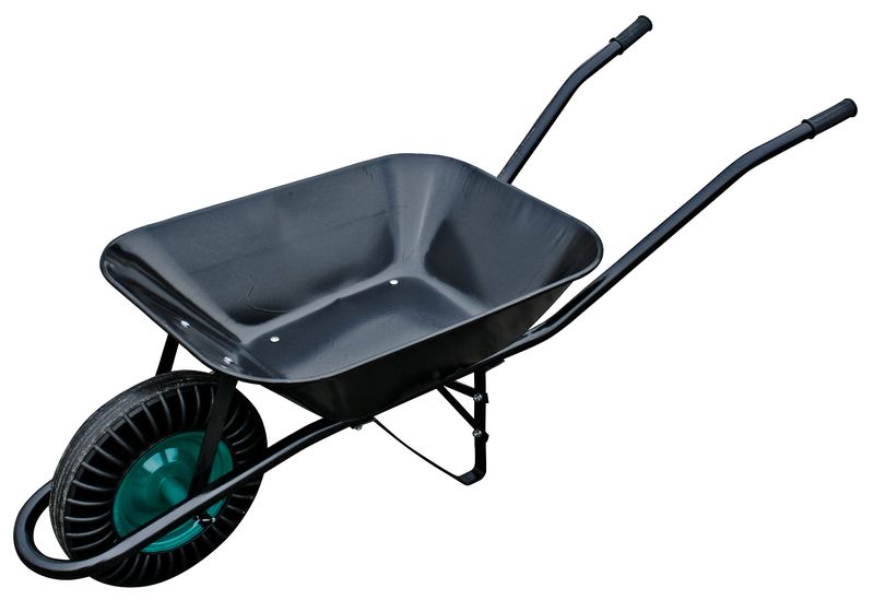 Strend Pro Fúrik Cargo60, Bantam, Fe, korba 60 lit., (demont) 216316D
