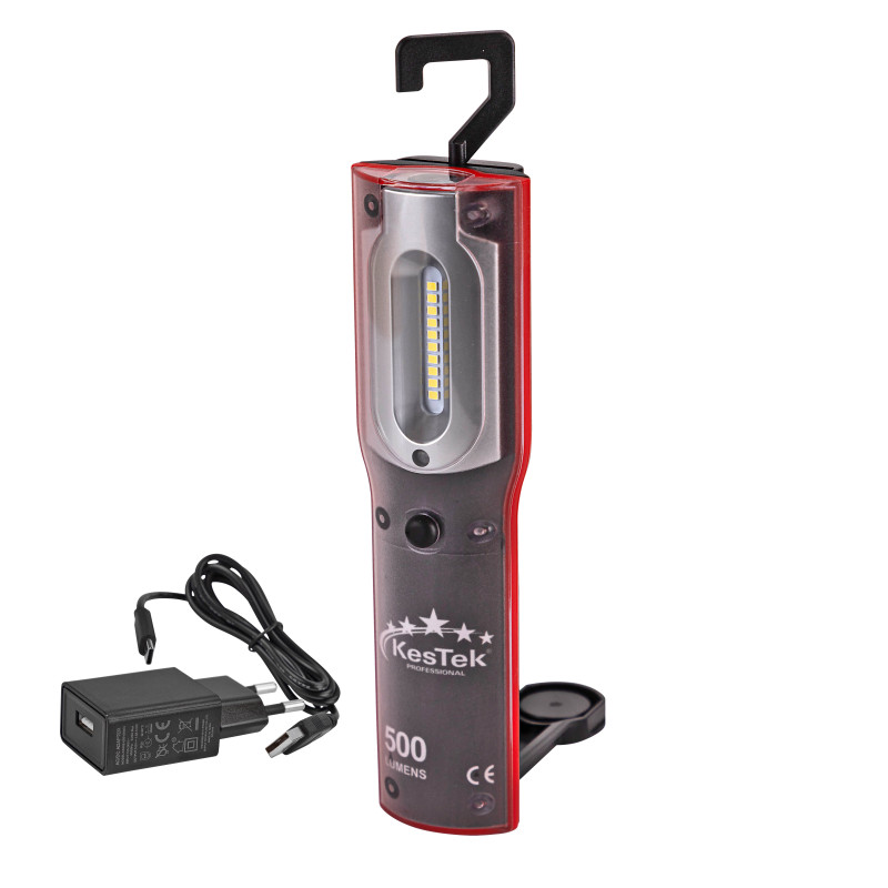 KesTek LED pracovné svietidlo KTAL-2