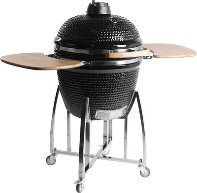 Strend Pro Grill Gril Strend Pro Kamado Egg 23" čierny 2212998