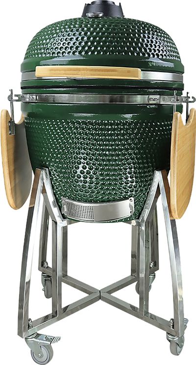 Strend Pro Grill Gril Strend Pro Kamado Egg 23" zelený 2213028