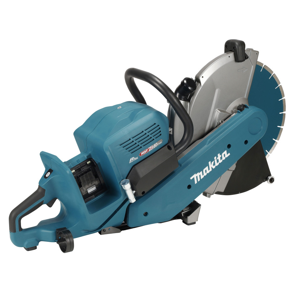 MAKITA AKU ROZBRUSOVACIA PÍLA 2 X 40 V MAX XGT