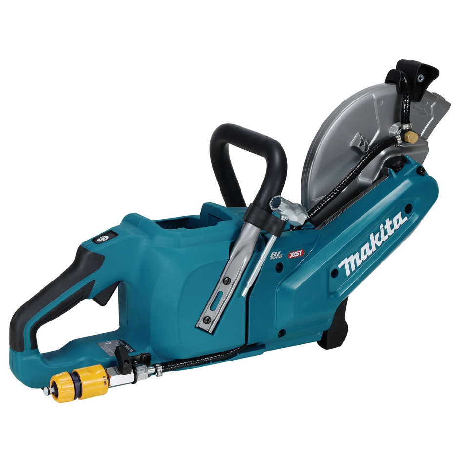 MAKITA AKU ROZBRUSOVACIA PÍLA 40 V MAX XGT