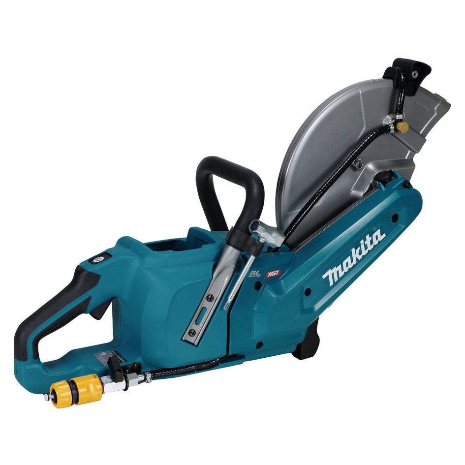 MAKITA AKU ROZBRUSOVACIA PÍLA 40 V MAX XGT