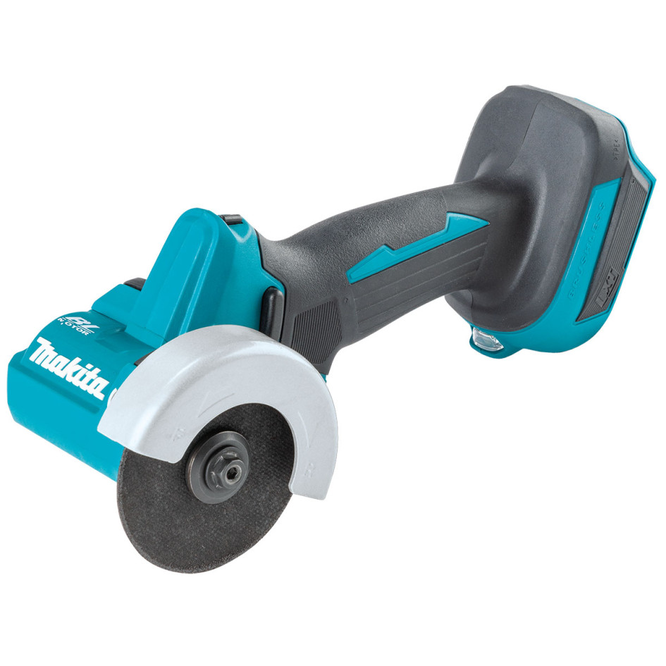 MAKITA AKU PÍLA 76 mm 18 V LXT