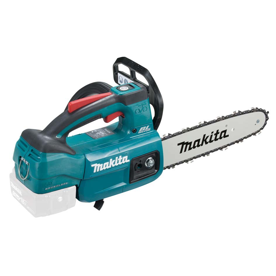 MAKITA AKU REŤAZOVÁ PÍLA 18 V LXT