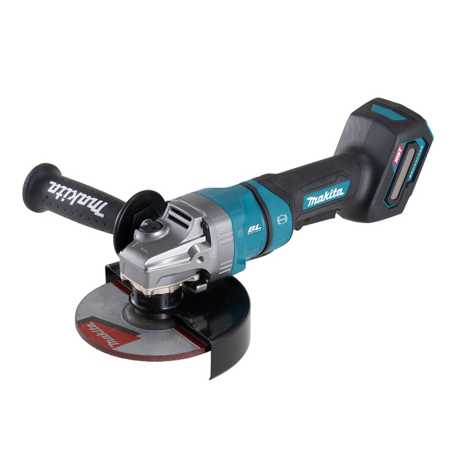 MAKITA AKU UHLOVÁ BRÚSKA 40 V MAX XGT