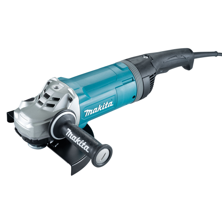 MAKITA EL.UHLOVÁ BRÚSKA 230 mm