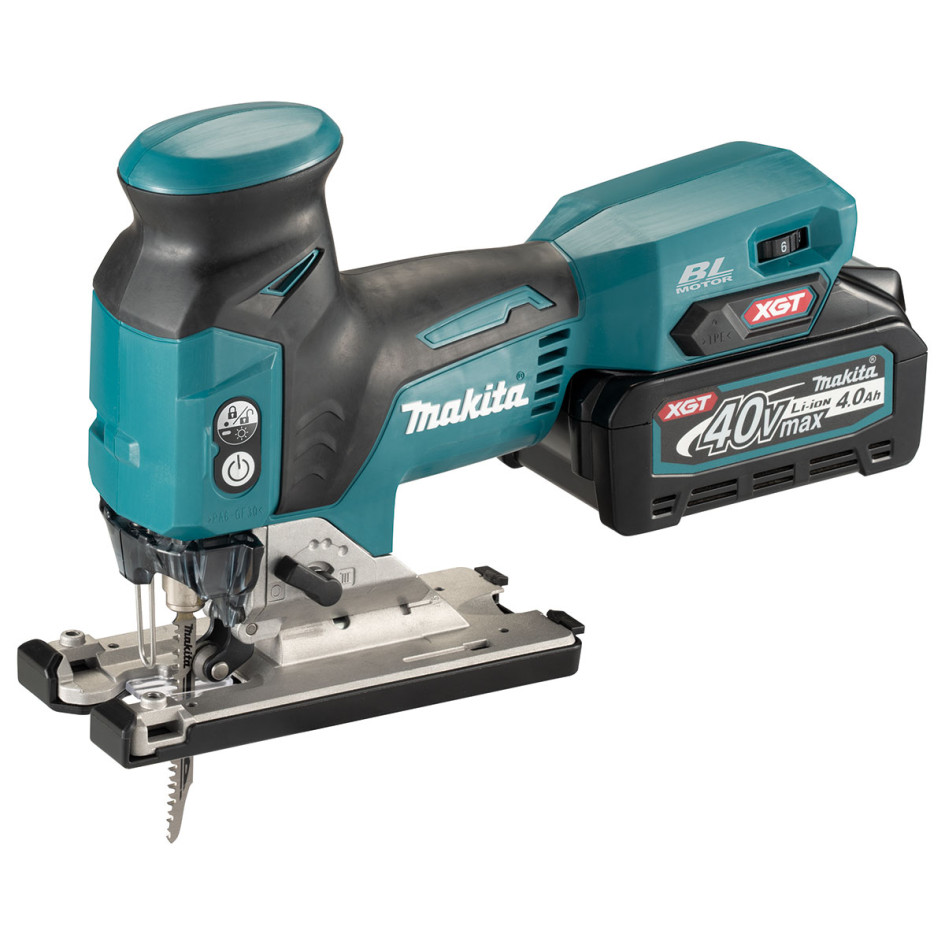 MAKITA AKU PRIAMOČIARÁ PÍLA 40 V MAX XGT