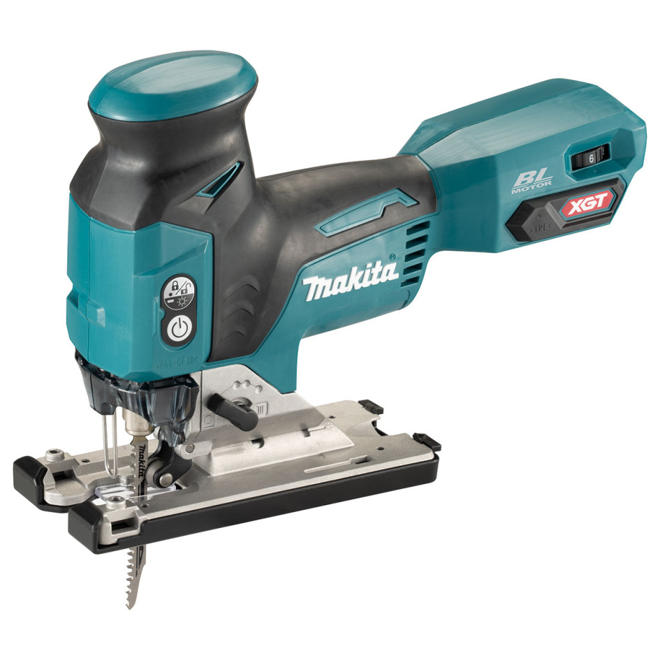 MAKITA AKU PRIAMOČIARÁ PÍLA 40 V MAX XGT