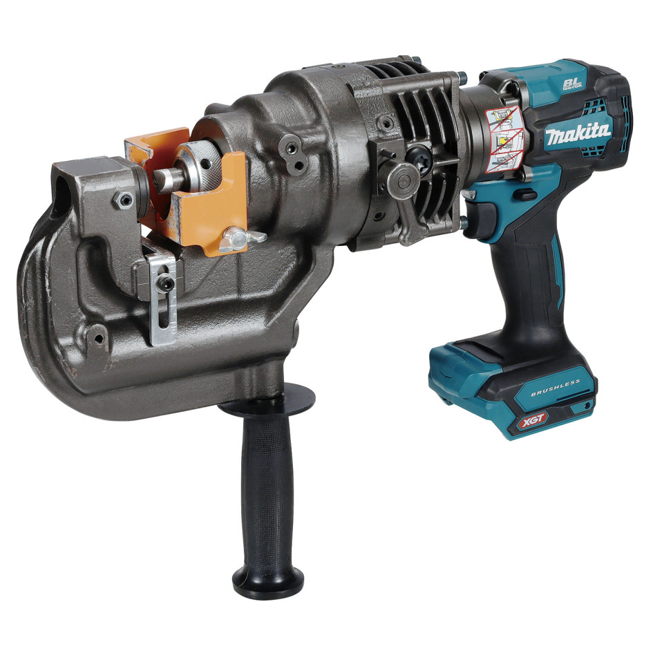 MAKITA AKU DIEROVAČ 40 V MAX XGT