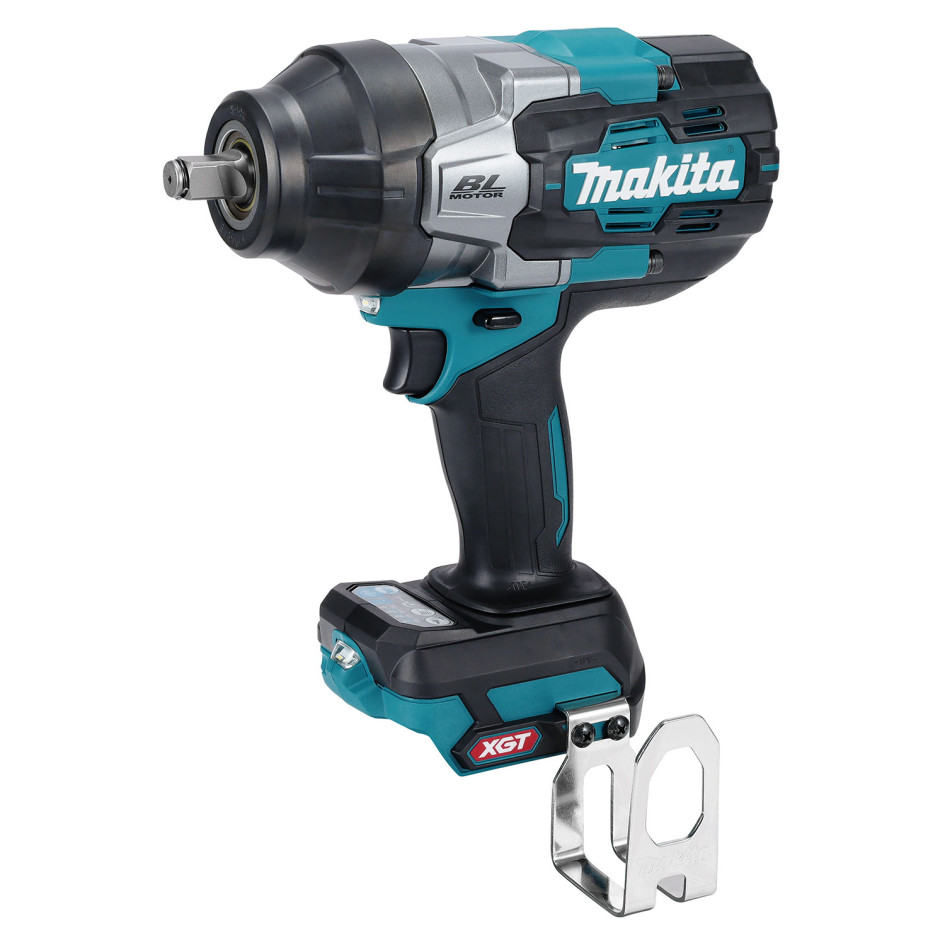 MAKITA AKU RÁZOVÝ UŤAHOVÁK 40 V MAX XGT TW002GZ