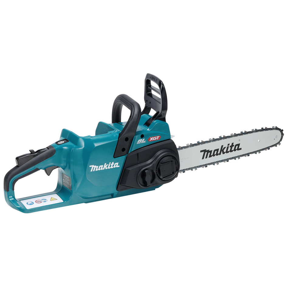 MAKITA AKU REŤAZOVÁ PÍLA 35 cm 40 V MAX XGT