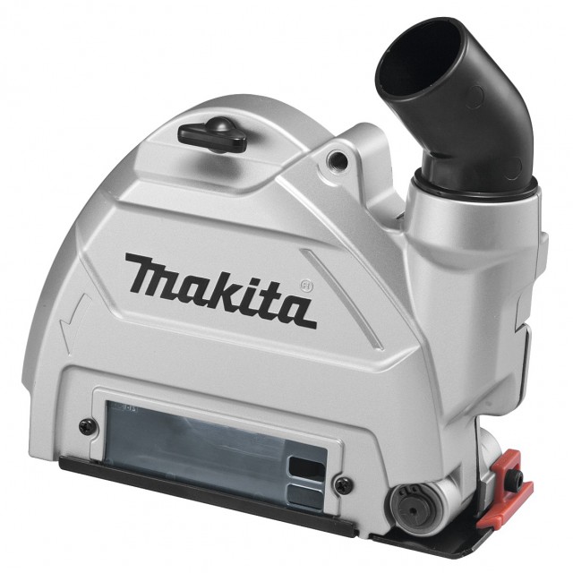 MAKITA ODSÁVANIE 125MM