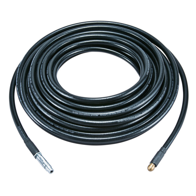 MAKITA HADICA NA ČISTENIE POTR HW1300/1200 10M