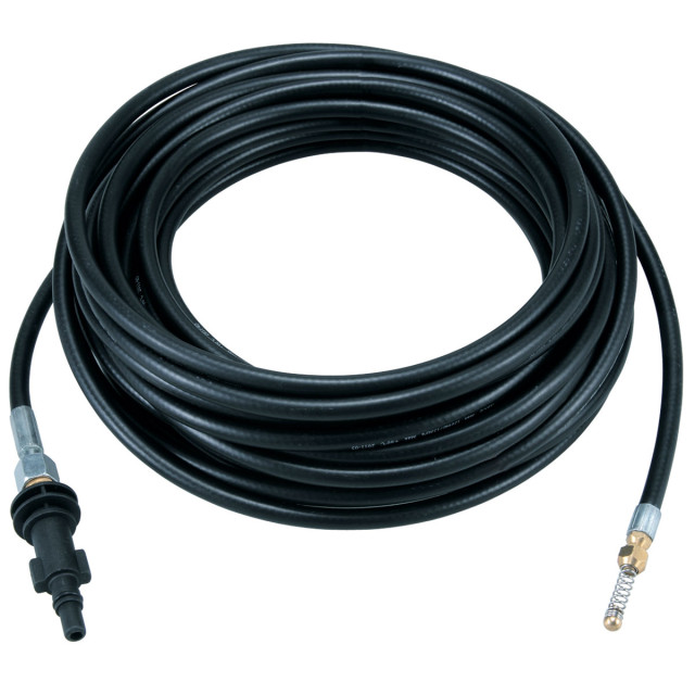 MAKITA HADICA NA ČISTENIE POTR HW1300/1200 15M