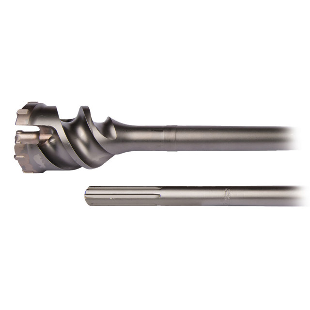 MAKITA PRERÁŽACÍ VRTÁK SDS-MAX 45 x 550 mm