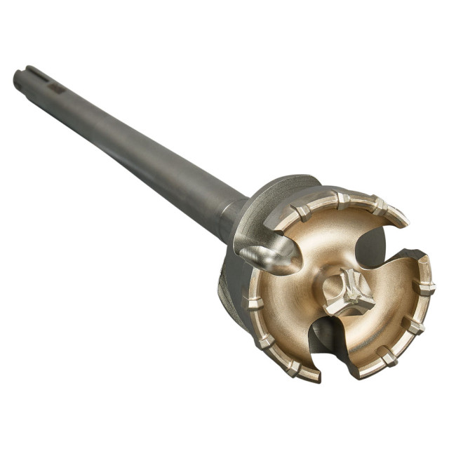 MAKITA PRERÁŽACÍ VRTÁK SDS-MAX 80 x 550 mm