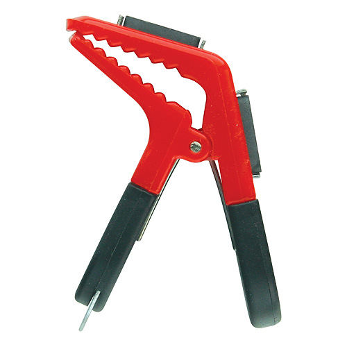 Strend Pro Držiak Strend Pro, na štetce TT1206, MagnetiClip, multifunkčný