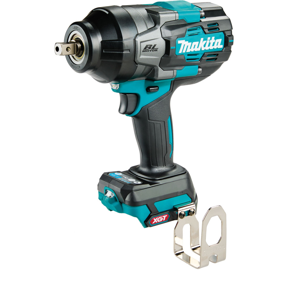 MAKITA AKU RÁZOVÝ UŤAHOVÁK 40 V MAX XGT TW003GZ
