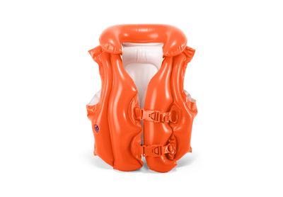 INTEX Vesta Intex® 58671EU, Deluxe, detská, nafukovacia, do vody, 3-6 rokov, 50x47 cm