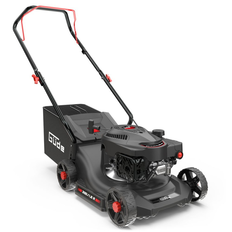 GUDE Benzínová kosačka ECO Wheeler 390 1,6 R