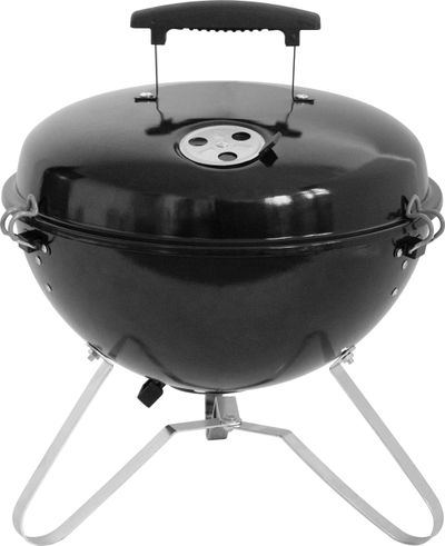 Strend Pro Grill Gril Strend Pro Niko, BBQ, na drevené uhlie, 37x43 cm