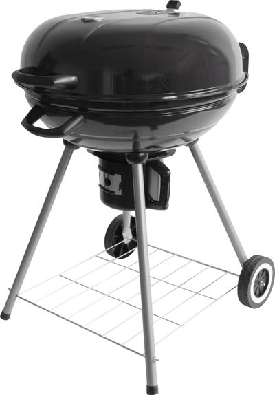 Strend Pro Grill Gril Strend Pro Marco, BBQ, na drevené uhlie, 58,5x65x85 cm