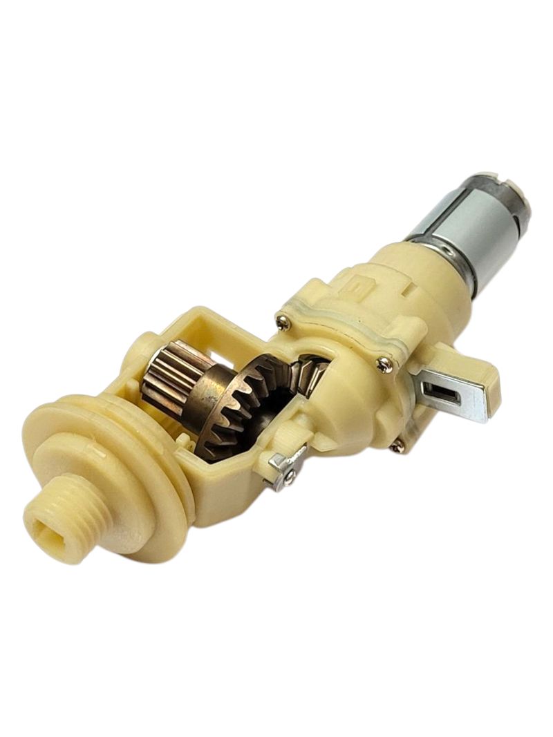Worcraft Prevodovka + motor CCG-S20Li