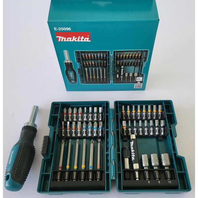 MAKITA SADA BITOV 44 ks