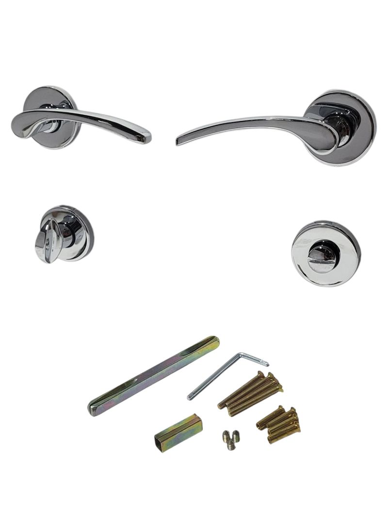 STREND KOVANIE VIOLETTA WC ST 8,5/7 MM