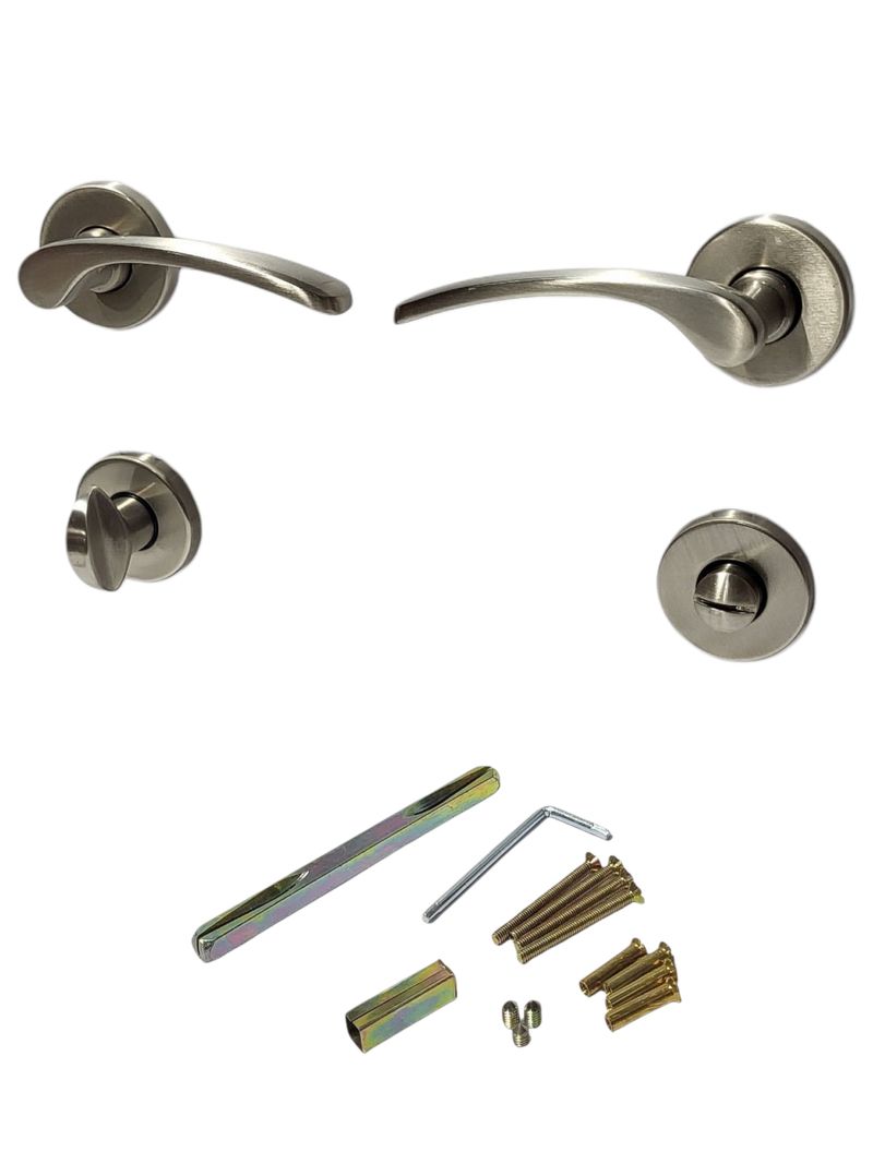 STREND KOVANIE VIOLETTA WC ST 8,5 MM