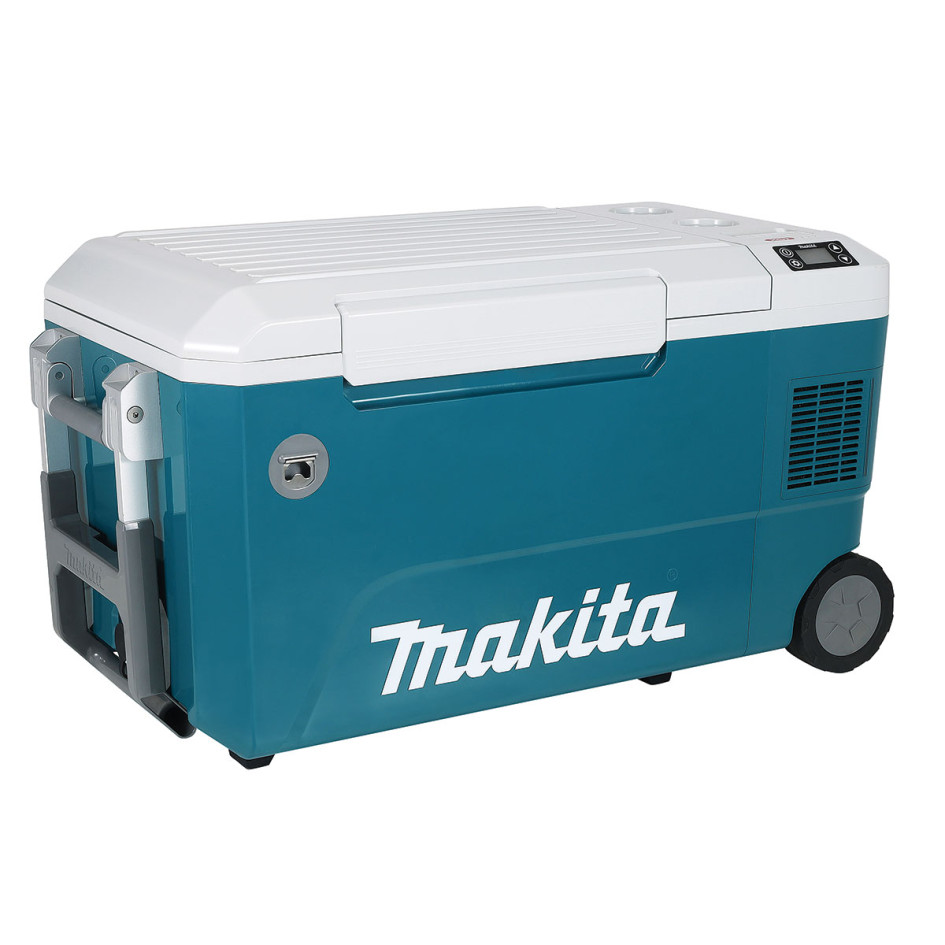 MAKITA AKU CHLADNIČKA / OHRIEVAČ LXT / XGT / AC